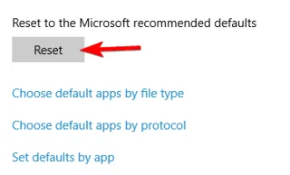 Ralat Kelas Tidak Berdaftar dalam Windows 10 – [DIBETULKAN]