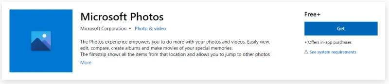 Arreglar el código de error de fotos 0x887A0005 en Windows 10 [7 formas fáciles]