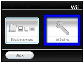 Arreglar los códigos de error de Nintendo Wii 51330, 50299, 51030, 51331, 51332, 52030, 52130