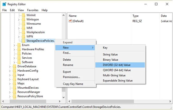 Windows Tidak Dapat Menyelesaikan Ralat Format – [PENYELESAIAN TERBAIK]