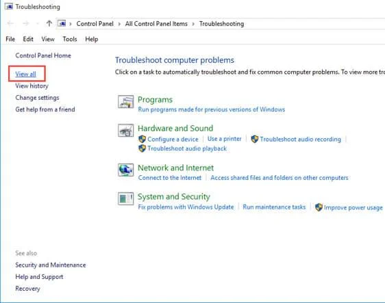 FIX: Windows 10 Tidak Mengesan Isu TV HDMI [5 Cara Teratas]