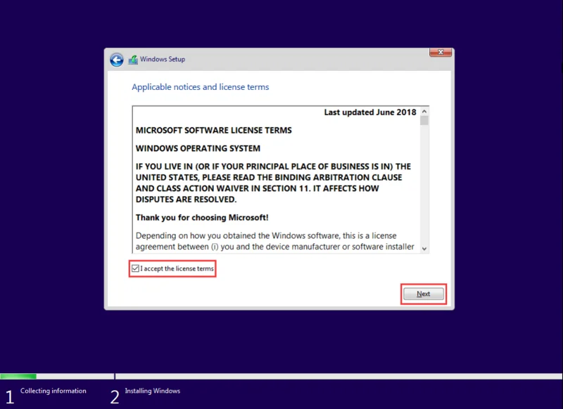 [Diselesaikan] Bagaimana Untuk Membetulkan Ralat CRITICAL_STRUCTURE_CORRUPTION Pada Windows 10?