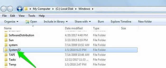 [9 Pembetulan] Isu Ranap & Pembekuan Windows Explorer dalam Windows 10