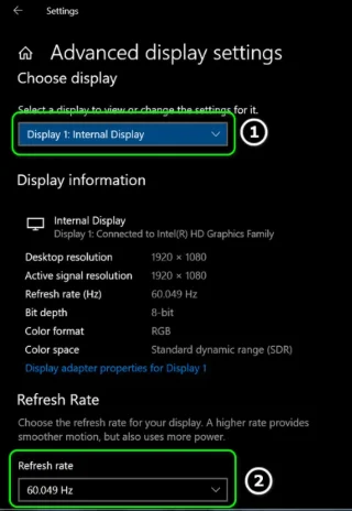AMD Driver Timeout Error Windows 11 & 10 [FIXED BY EXPERTS]