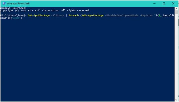 Cara Membetulkan Apl Xbox Tidak Akan Dibuka dalam Windows 10 [PANDUAN RINGKAS]