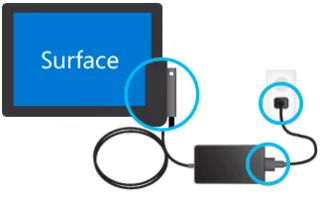 [CORREGIDO] Surface Pro 4 no se enciende