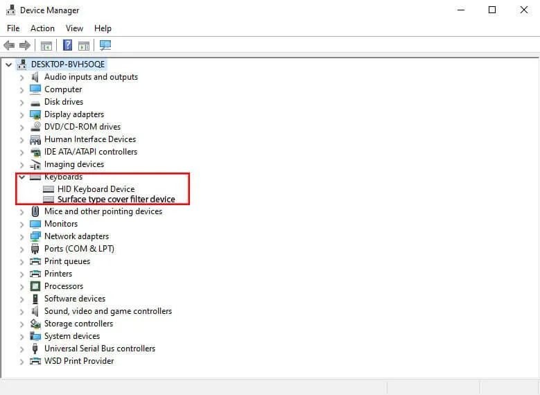 [DIBETUL] Komputer Windows 10 Tidak Akan Bangun Daripada Mod Tidur