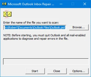 [Resuelto] ¿Cómo arreglar Outlook no se abre en Windows 10?