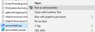 วิธีแก้ไข File Explorer Search ไม่ทำงานใน Windows 10 1909