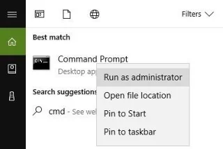 Betulkan "WMVCore.dll tidak Ditemui atau Hilang" pada Windows 10 [DIKEMASKINI]