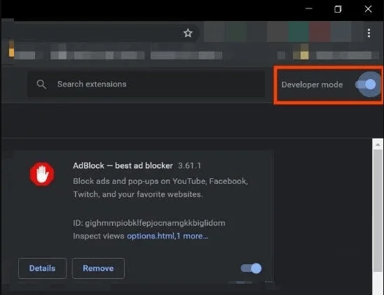 [Penyelesaian Lengkap] Bagaimana Untuk Membetulkan AdBlock Tidak Berfungsi Pada Twitch?