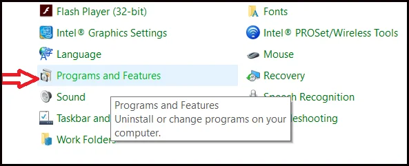 Cara Membetulkan Ralat "Wldcore.dll is Missing" dalam Windows 10