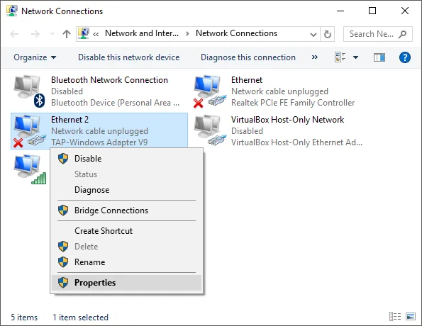 Bagaimana untuk Membetulkan Ralat VPN 812 dalam Windows 10 dengan Berkesan?