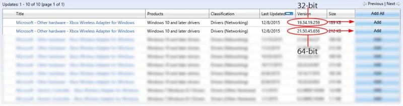 [DIBETULKAN] 5 Masalah Sambungan Penyesuai Wayarles Xbox Biasa dalam Windows 10