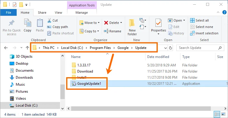 Command and Conquer Generals- Memperbaiki Sifar Jam, Ralat Serius & Lain-lain dalam Windows 10