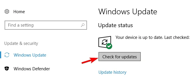 Bagaimana untuk Menyelesaikan Ralat Pemulihan Sistem Windows 10 0x80070091?