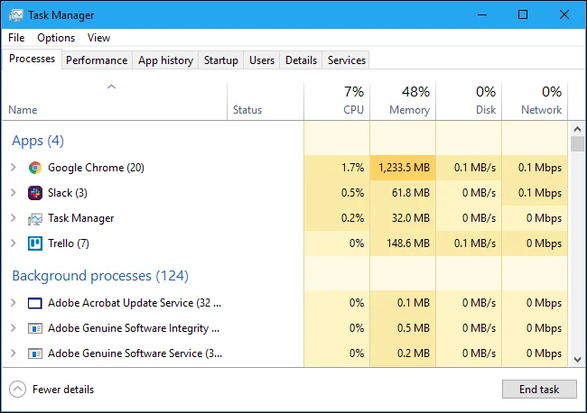 แก้ไข Black Screen of Death ใน Windows 10 [EXTENSIVE GUIDE]