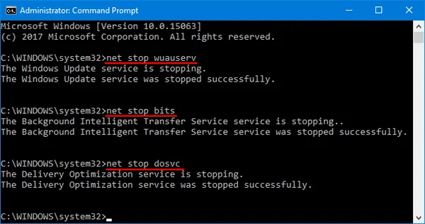 [DIKEMASKINI] 5 Helah untuk Membetulkan Ralat Kemas Kini Windows 0x80248007