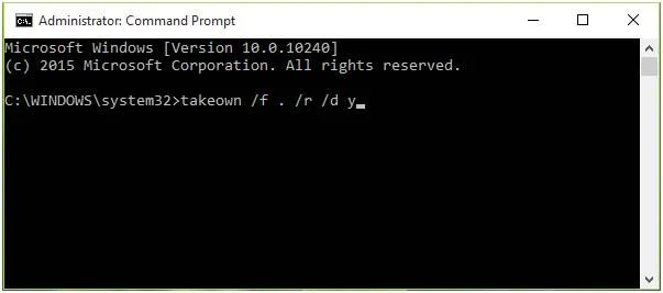 [Resuelto] Esta PC no puede ejecutar Windows 10: no pudimos actualizar la partición reservada del sistema