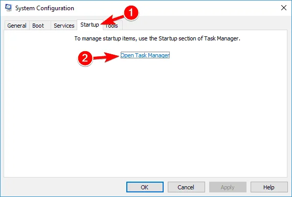 [SOLUCIONADO] Error inesperado de Windows 10 Defender y el servicio de amenazas de Microsoft Defender ha detenido el error