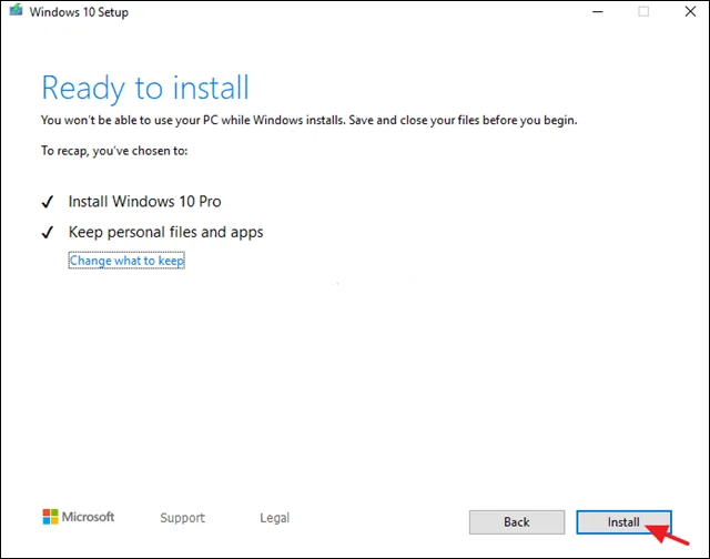 [RESOLVIDO] Como corrigir o erro de atualização do Windows 0xc190012e