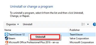[Resuelto] ¿Cómo solucionar el error de configuración en paralelo en Windows 10?