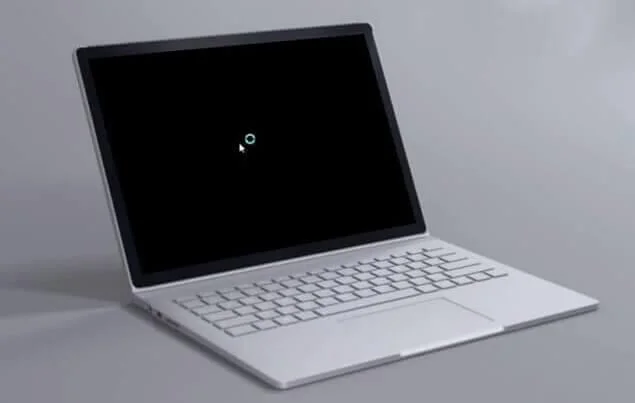 แก้ไข Black Screen of Death ใน Windows 10 [EXTENSIVE GUIDE]