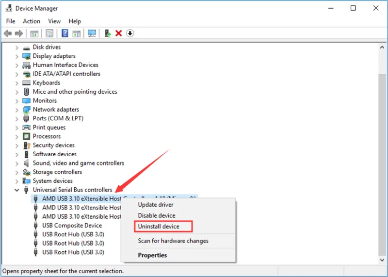 [Tetap] Pemandu WudfRd gagal memuatkan Ralat 219 dalam Windows 10