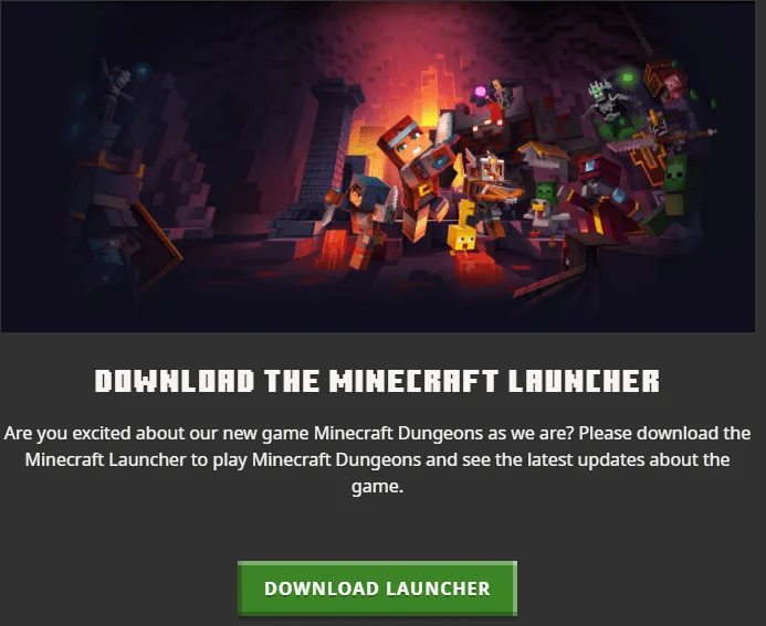 “No se puede actualizar el entorno de tiempo de ejecución de Minecraft” [8 soluciones fáciles]