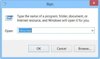 8 trucos para arreglar libcef.dll falta un error en Windows 10