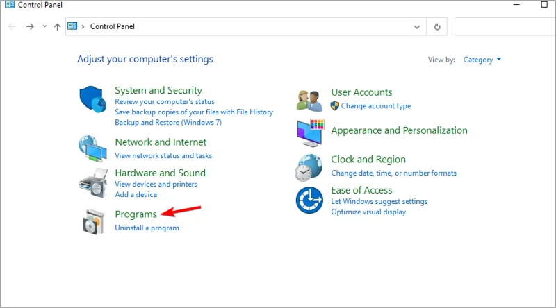 Windows 10'da Sabit Java Güncelleme/Yükleme Hatası 1603