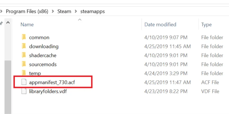 6 Cara Betulkan Steam Tidak Mengesan Isu Permainan yang Dipasang