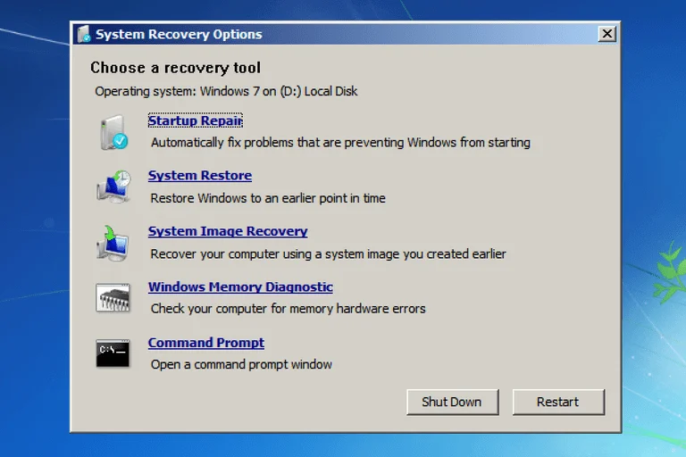 [Selesai] 7 Penyelesaian Diuji untuk Membetulkan Kod Ralat 0xc00000e9 Windows 10