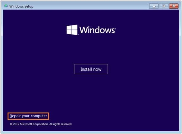 วิธีแก้ไข Acpi_Bios_Error ใน Window 10 [คู่มือฉบับสมบูรณ์]