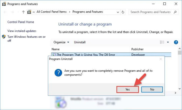 Betulkan Ralat BSOD 0xc000021a dalam Windows 10 & 8 [9 Penyelesaian Pantas]
