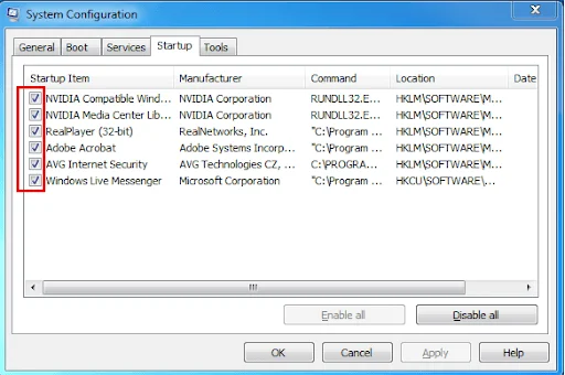 [RESUELTO] ¿Cómo reparar el error 0x800b0100 de Windows Defender?