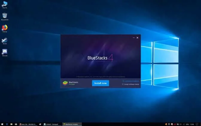 Bagaimana Untuk Membetulkan Enjin BlueStacks Tidak Akan Dimulakan Pada Windows 10 & Mac?