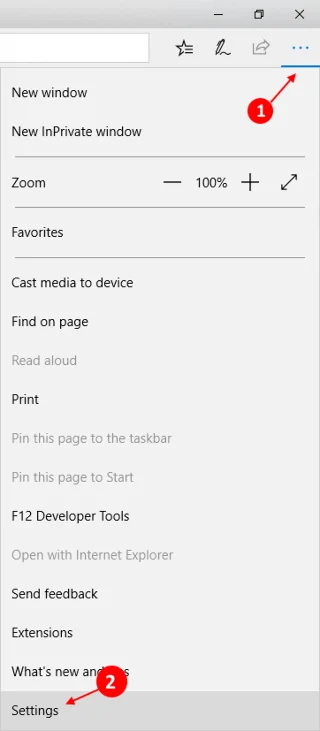 [คู่มือฉบับสมบูรณ์] ทำให้ Microsoft Edge รวดเร็วและปลอดภัยใน Windows 10