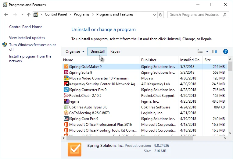 [6 Cara Mudah] Betulkan Status Ralat Imej Buruk 0xc000012f Pada Windows 10