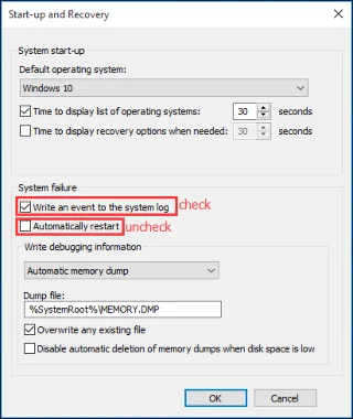 Cara Membaiki Gelung Reboot Tanpa Akhir selepas Kemas Kini Windows 10