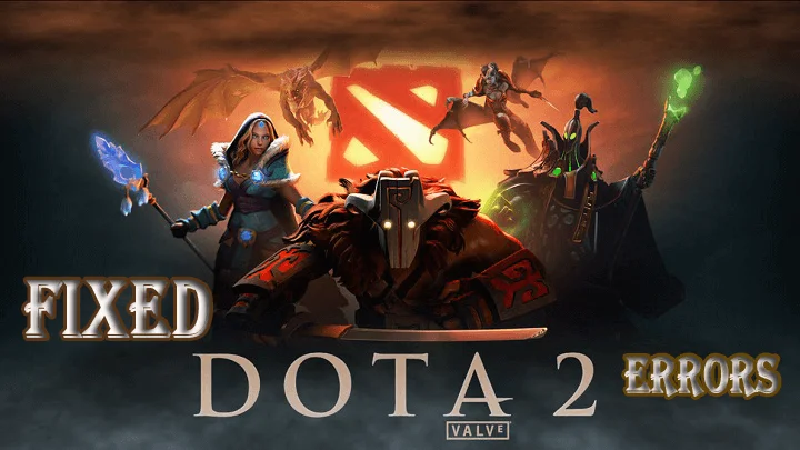 [Resolvido] Dota 2 tela preta e problemas de gagueira no Windows 10