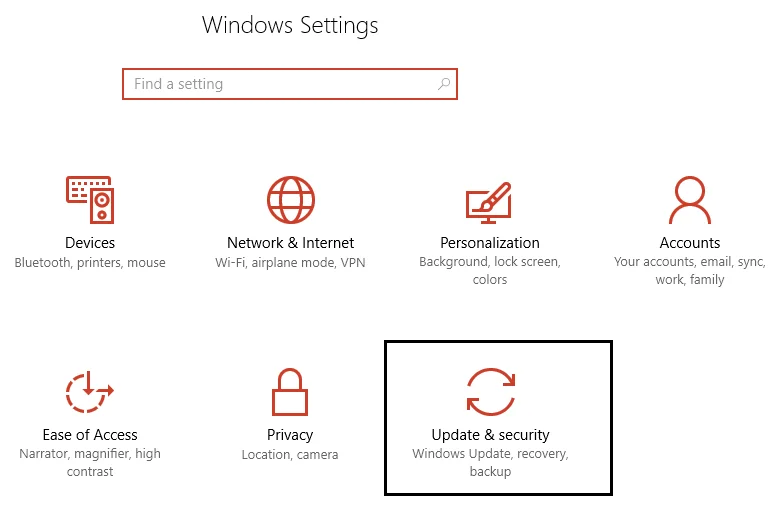 Bagaimana untuk Menyelesaikan Ralat Pemulihan Sistem Windows 10 0x80070091?