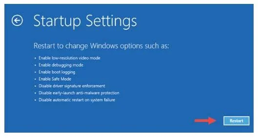 Bagaimana Untuk But Windows 10 Ke Mod Selamat?  [6 Cara Teratas]
