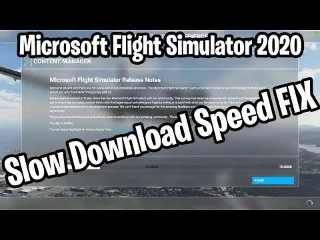 Correggi bug ed errori di Microsoft Flight Simulator 2020 [GUIDA COMPLETA]