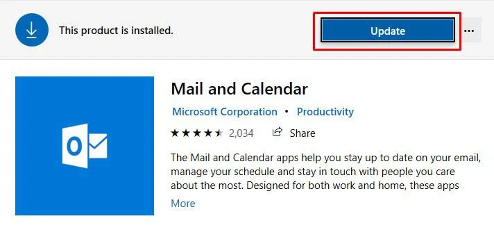 Solucione el código de error 0x8019019a al configurar Yahoo Mail en Windows 10