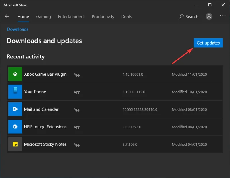 [Tutorial Completo] ¿Cómo Solucionar el Error 0x80240017 en Windows 8/8.1/10?