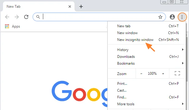 Bagaimana Untuk Membetulkan Gagal – Ralat Rangkaian Pada Google Chrome?  [PANDUAN PAKAR]