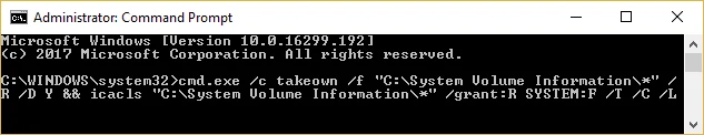 7 Penyelesaian Teratas untuk Membetulkan Kod Ralat Kemas Kini Windows 0x80080005 pada Windows 10!