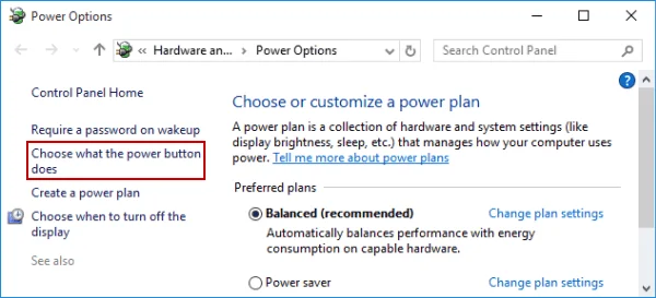 [DIBETUL] Komputer Windows 10 Tidak Akan Bangun Daripada Mod Tidur