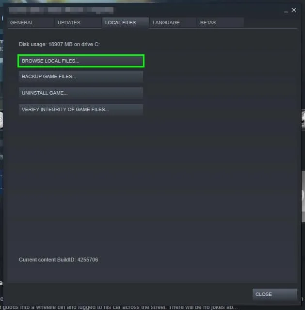 [Решено] Как исправить проблему с бесконечным экраном загрузки Skyrim?